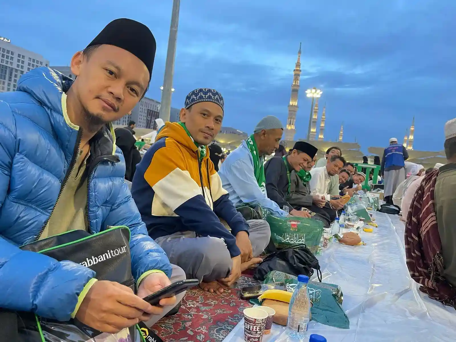 Ramadan dan Perawatan Bangunan Iman, Dari Buniya al-Islam hingga Epistemologi Takwa