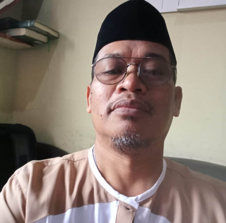 Air Ujian Pejuang Kebenaran