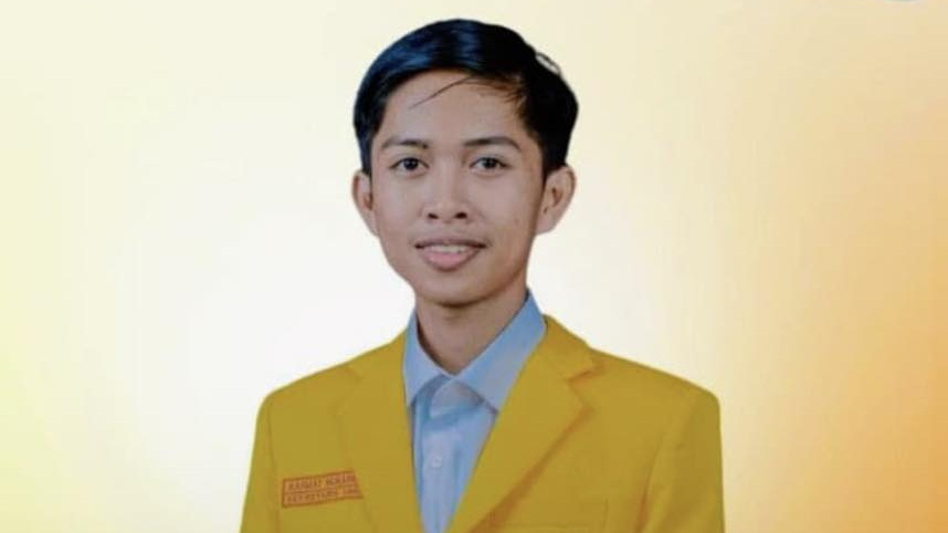 Dany Rahmat Muharram