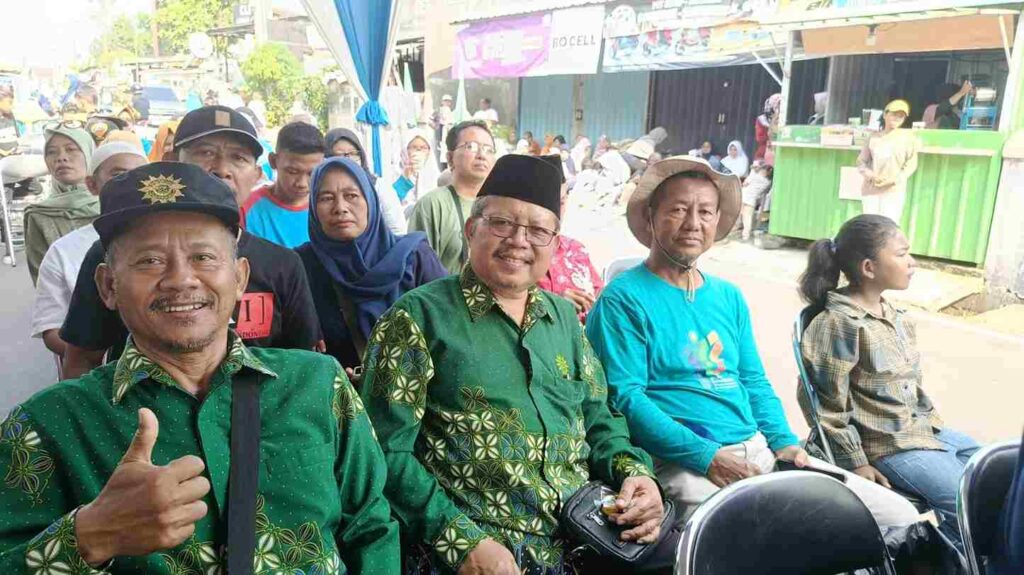 Tiga Golongan Orang Berpuasa: Di Level Mana Posisi Kader Muhammadiyah Saat Ini? 