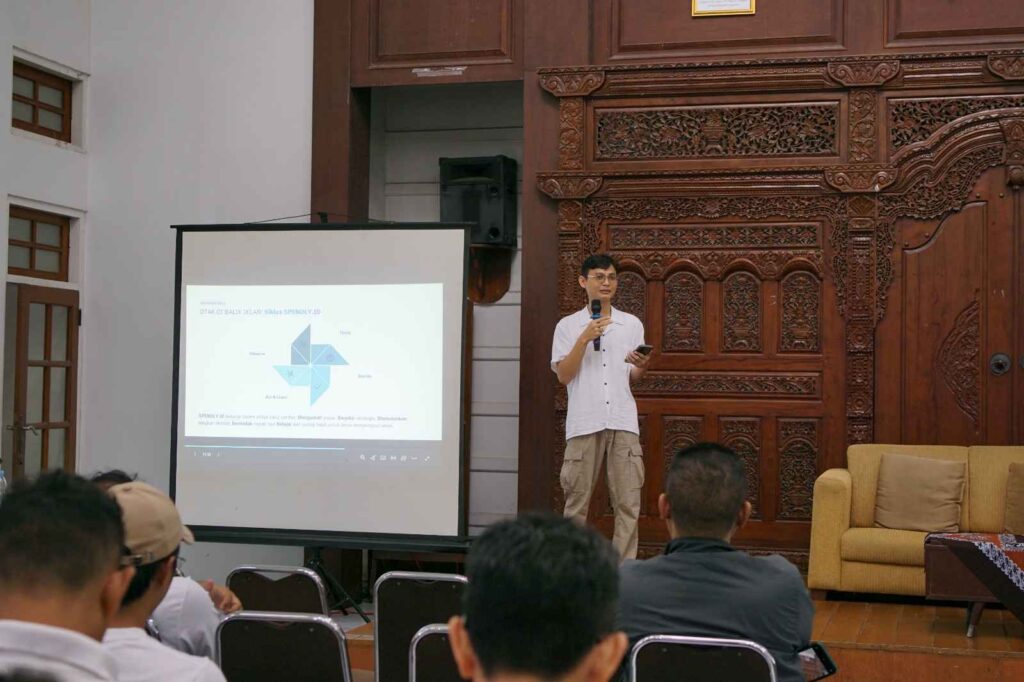 Perilaku Pasar Berubah, Pengusaha Muhammadiyah Wajib Tahu Iklan Digital Cerdas