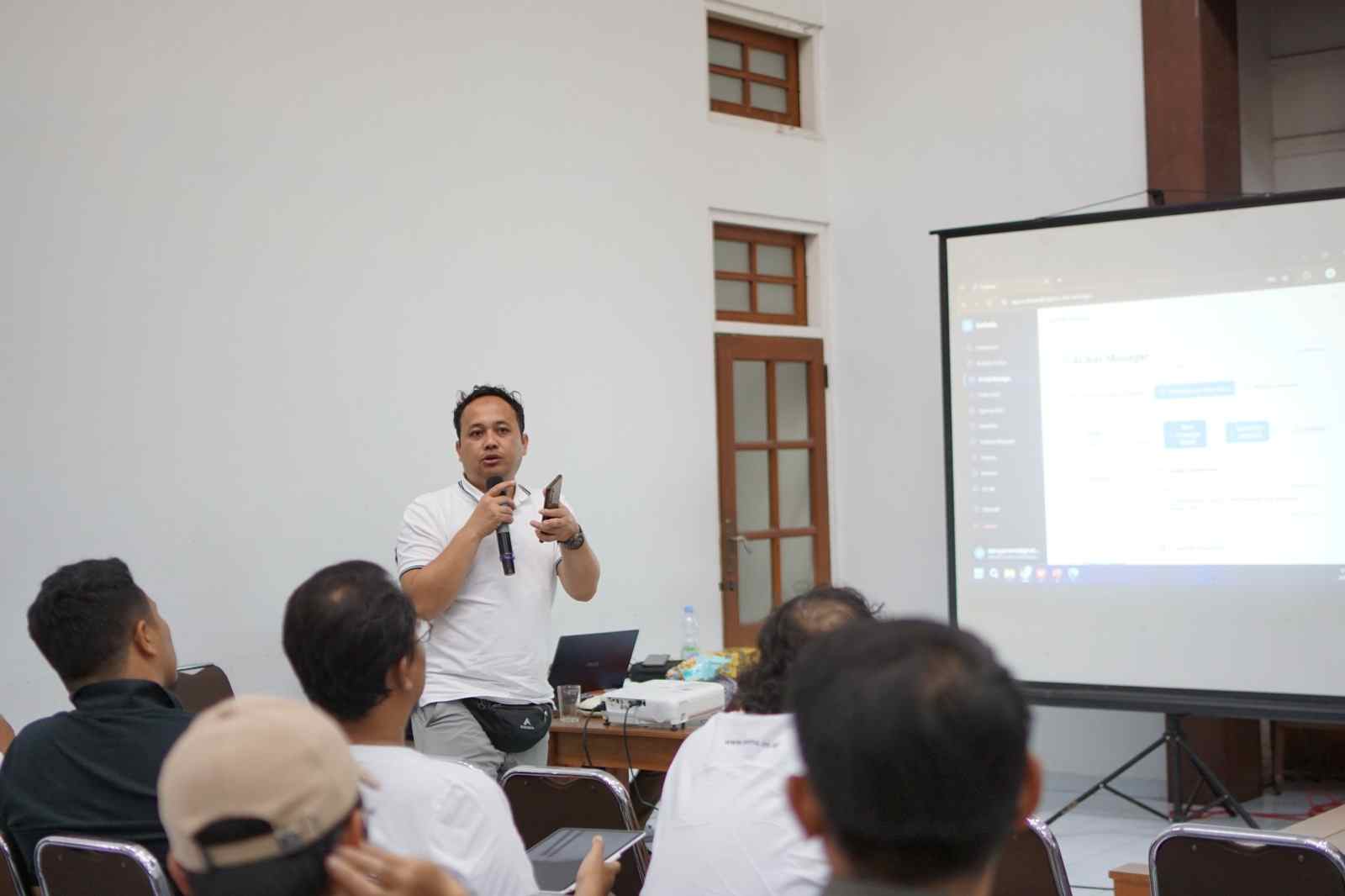 Manfaatkan Social Commerce, Pengusaha Muhammadiyah Didorong Raih Rp1 Miliar Pertama