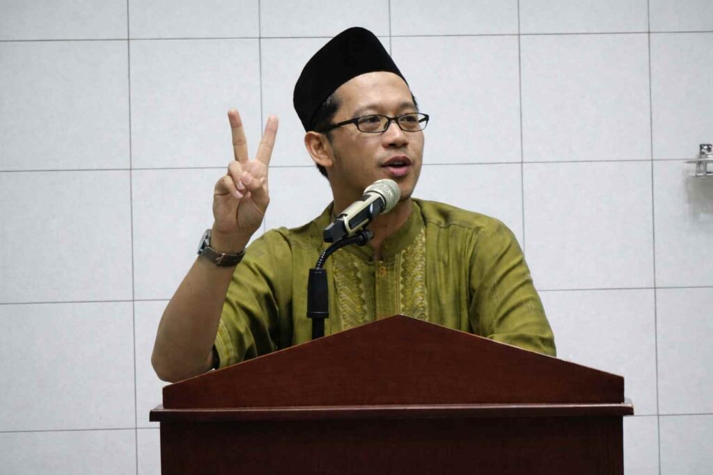 Khutbah Jumat: Ramadan Madrasah Takwa