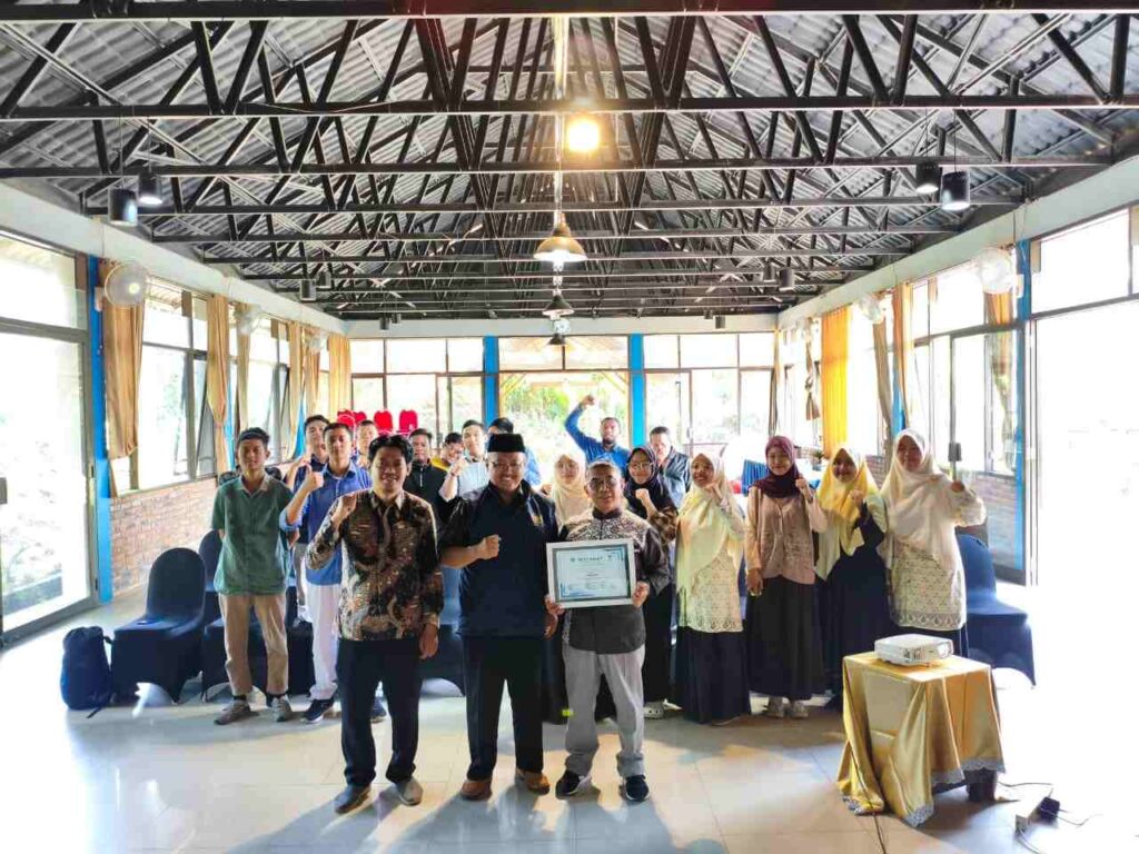 MPKSDI PDM Kota Malang Gelar Pelatihan Instruktur Daerah Berbasis Hybrid Learning