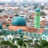 Romantisme Masjid Kemayoran dalam Balutan Sejarah