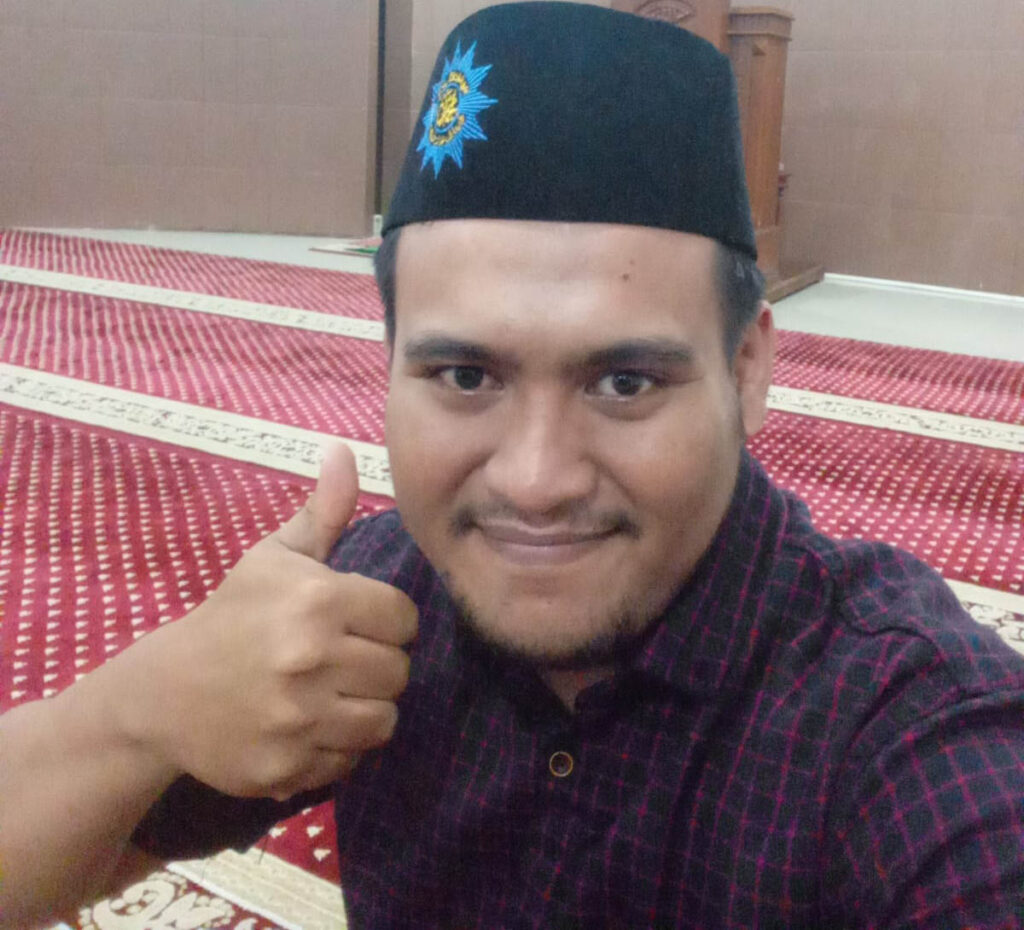 Teriakan UCY Bersuara mengucapkan HMI 79: Api Gagasan yang Tak Pernah Padam