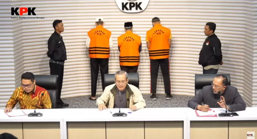 Larangan dan Arahan Penuh Kasih