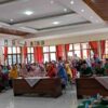 PCM Purwokerto Selatan Gelar Pengajian Selapanan dan Pentasyarufan Zakat di Karangpucung