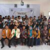 Siswa SMP Muhammadiyah Rawalo Banyumas Rasakan Pengalaman Bermakna di Perkaderan Taruna Melati I