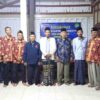 Pimpinan Ranting Muhammadiyah Wolutengah Resmi Berdiri, PRM Pertama di PCM Kerek Tuban