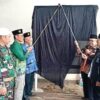 Takbir Menggema di Linggasari, Peresmian Masjid dan PKBM Warnai Tabligh Akbar PCM Kembaran Banyumas