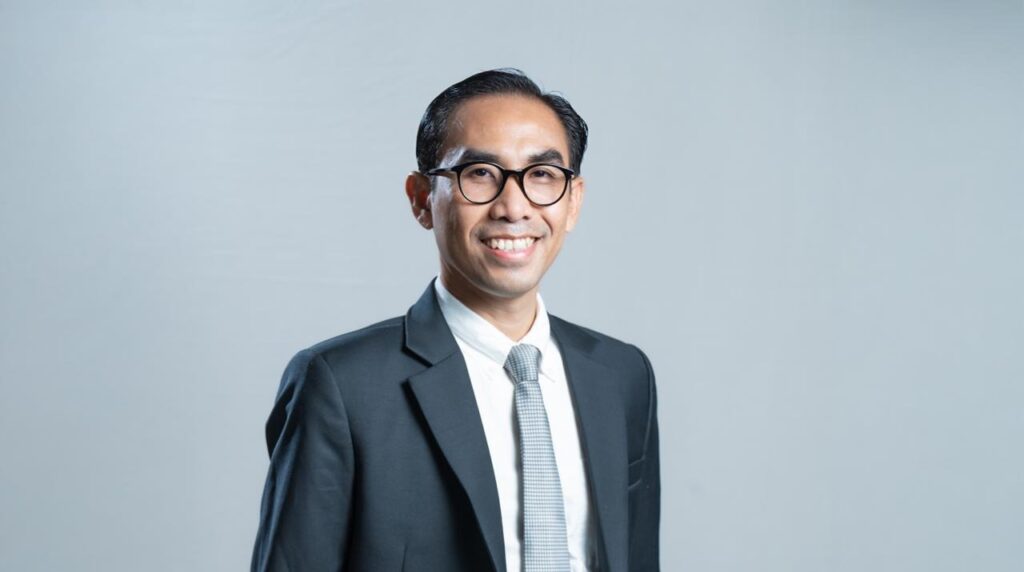 Guru Besar HI UMY, Prof. Faris Al-Fadhat, M.A., Ph.D.