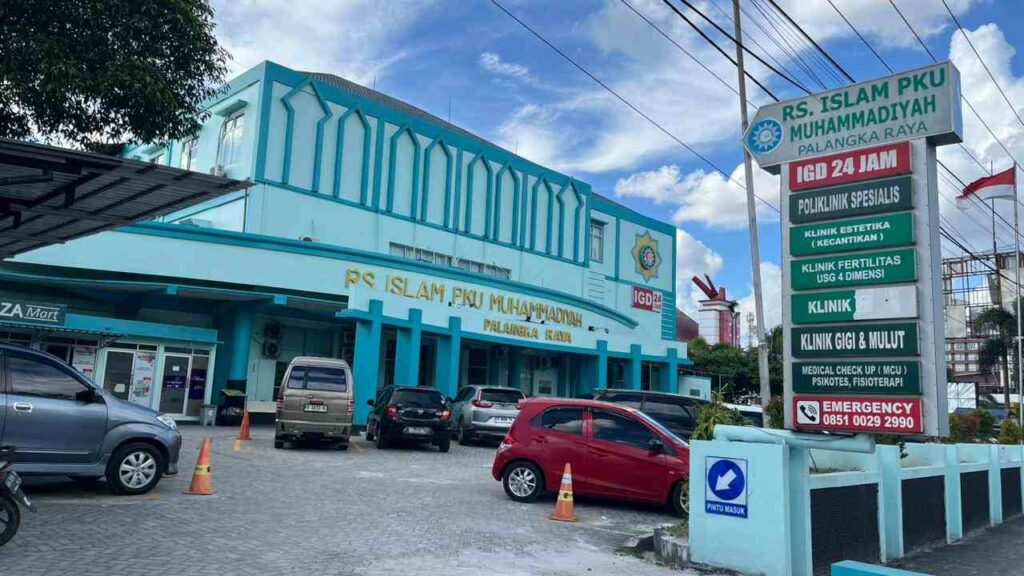 Semarak Ramadan 1447 H, RS Islam PKU Muhammadiyah Palangka Raya Programkan Penguatan AIK