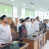 Rakerda 2026 Lazismu Surakarta Targetkan Penghimpunan Rp20 Miliar
