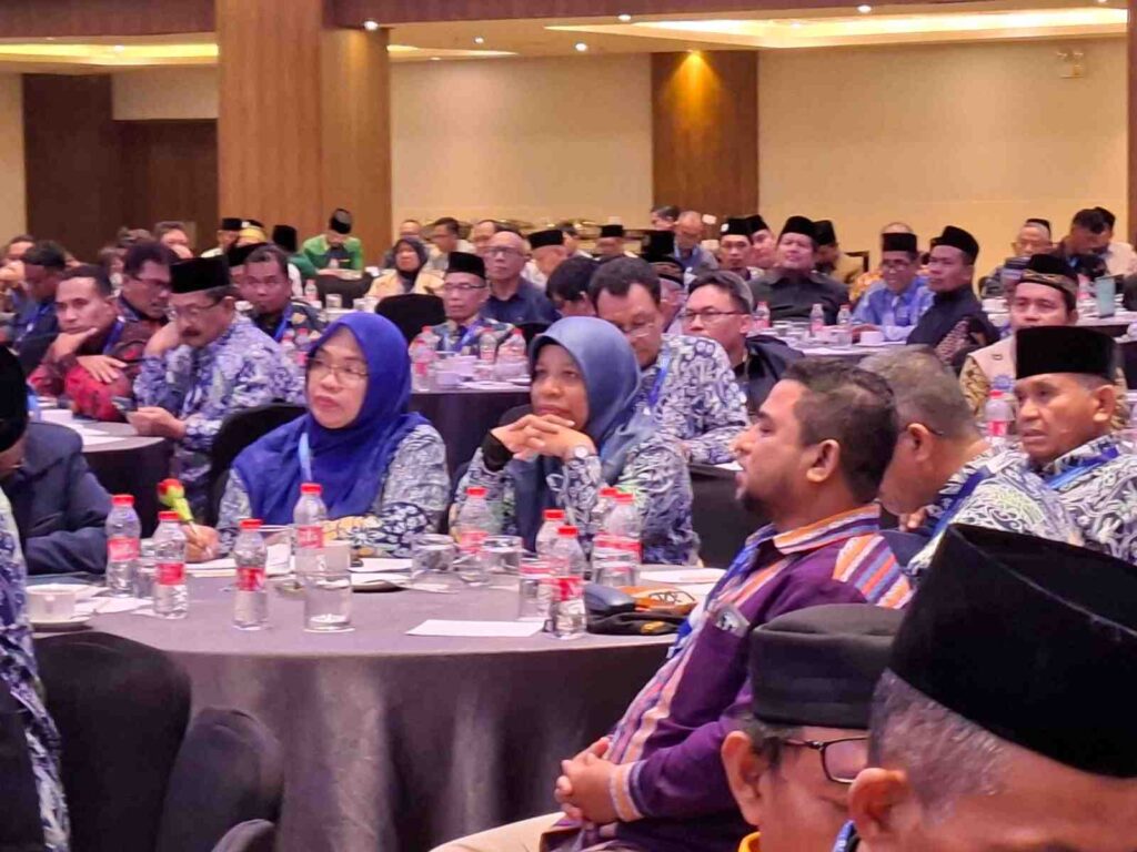 Irwan Akib: Kelola Sekolah Muhammadiyah dengan Niat Jihad dan Profesionalisme