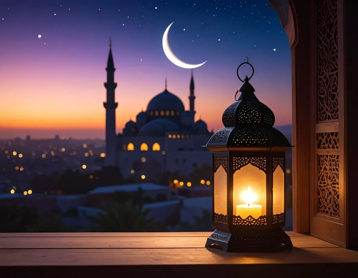 Khutbah Jumat: Menyambut Ramadan