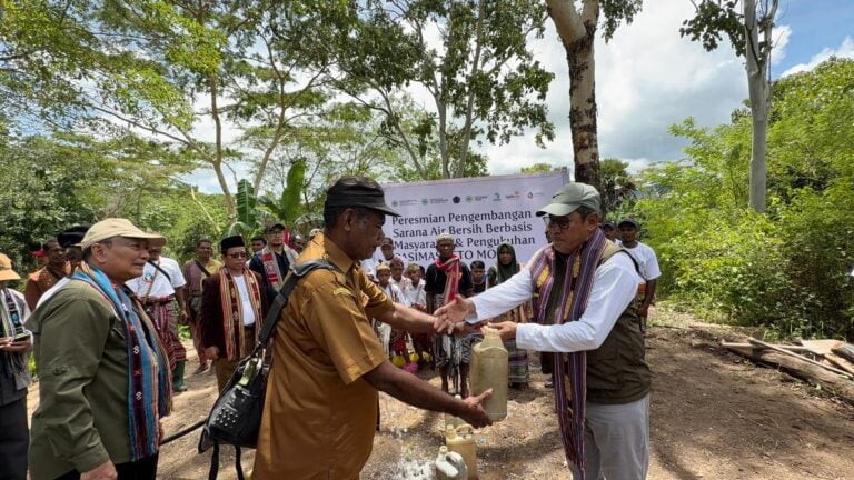 UMM Resmi Jadi Mitra UNESCO untuk Program Keberlanjutan Dunia
