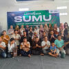 Kopdar Februari, SUMU Tulungagung Bahas Strategi Bisnis di Bulan Ramadan 