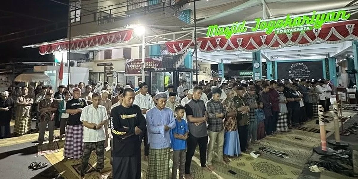 Hayoo Sholah apa itu Paling Berat Tapi Paling Menyelamatkan?