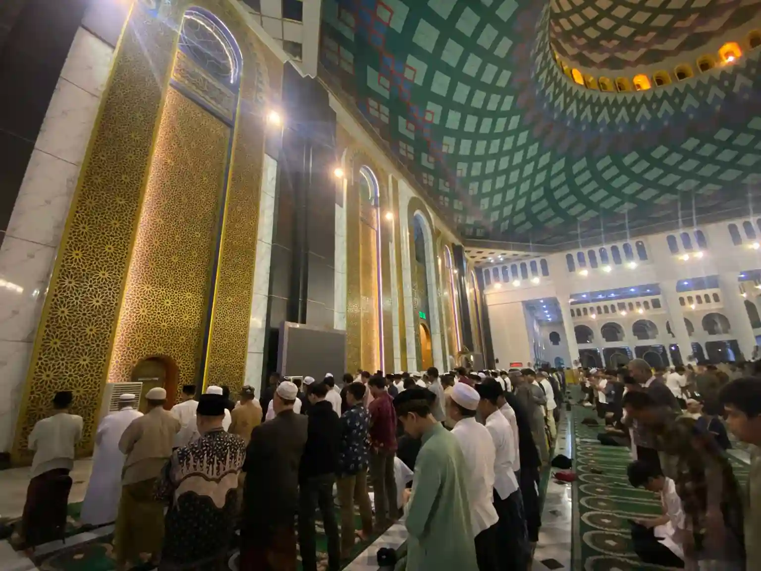 Tabsyir Ramadan