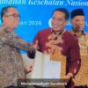 7 PTMA Luncurkan 24 PPDS, Muhammadiyah Perkuat Lini Dokter Spesialis Nasional