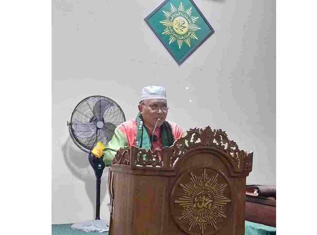 Puasa Sarana Membeningkan Hati Terhadap Sifat Tercela