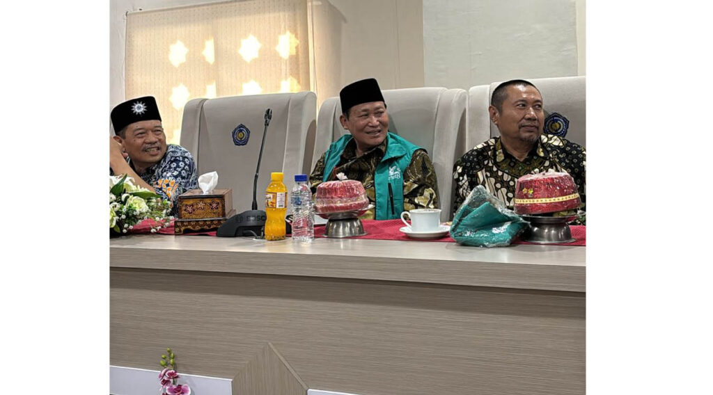 Pendidikan Muhammadiyah Mengacu pada Pendidikan Rasulullah