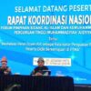 Diktilitbang PP Muhammadiyah Gelar Rakor Penguatan AIK