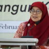 Ketua Umum PP ‘Aisyiyah Dorong Gerakan Perbaikan Lingkungan Berbasis Keluarga