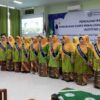 Pengajian Ramadan Aisyiyah Jawa Tengah Kukuhkan Korps Muballighat