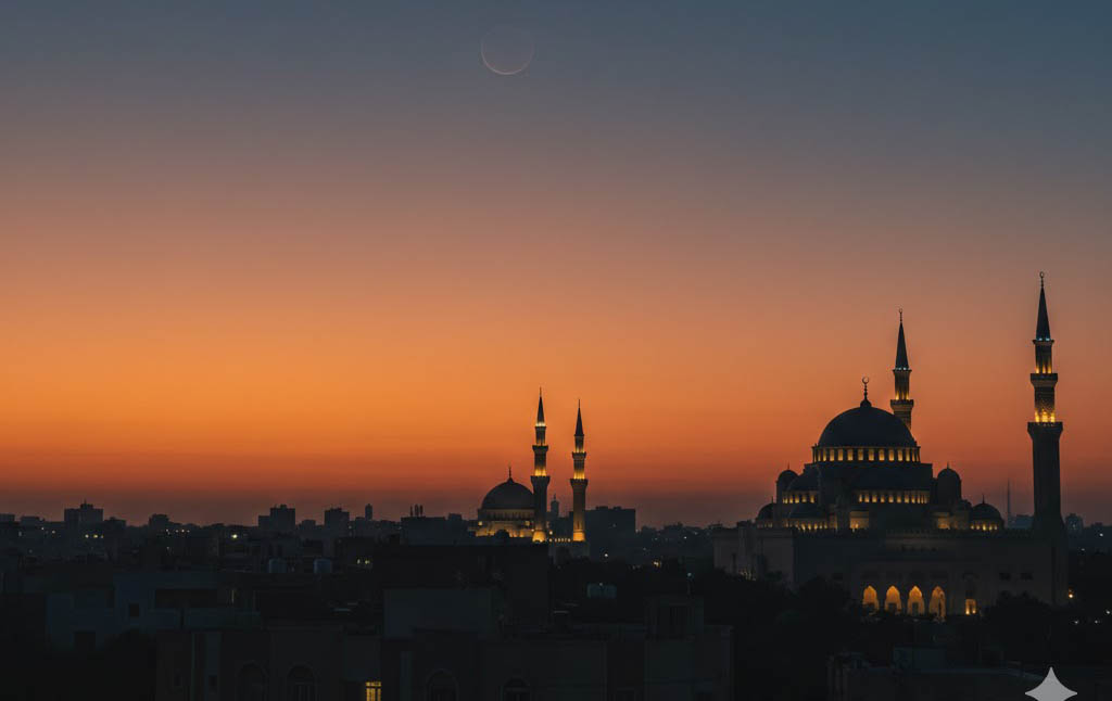 Pemerintah, Awal Puasa dan Lebaran: Beda Sikap Muhammadiyah–Salafisme