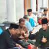 Bakso Lazismu Lumajang Membersamai Kajian Bulanan Muhammadiyah Jatiroto