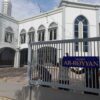 Bongkar Pagar, Buka Hati: Masjid Ar Royyan Buduran Wujudkan Konsep Ramah Musafir