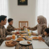 Makna Berbuka Puasa