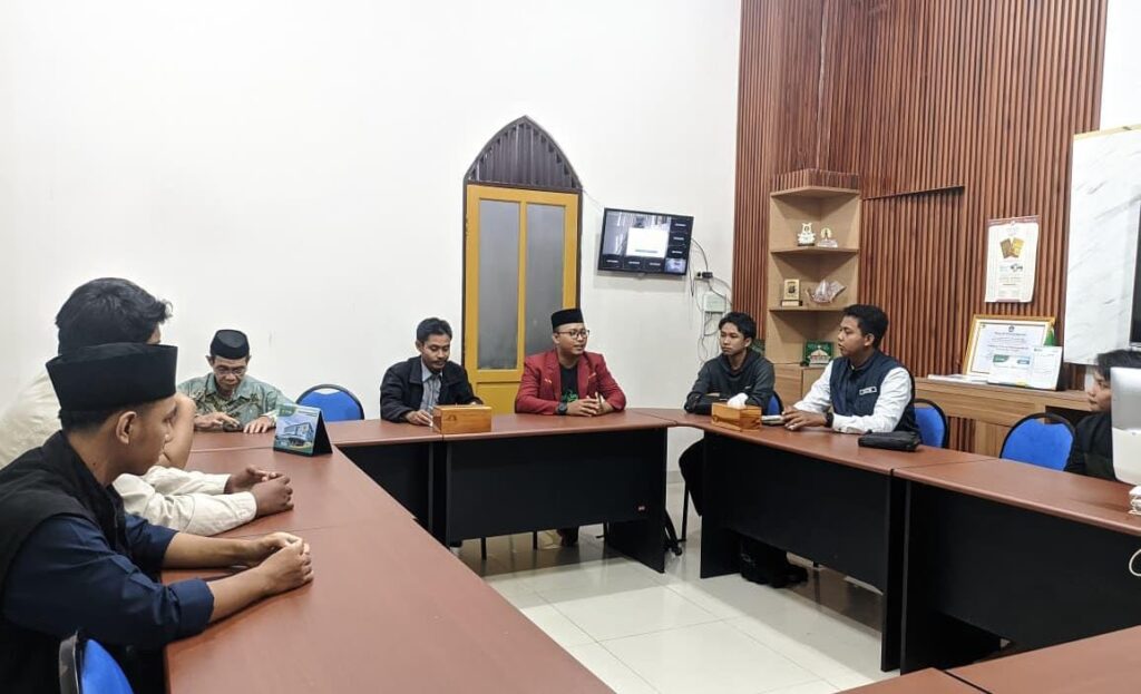 Dakwah Nyata Ramadan 1447, Muhammadiyah Kalteng Sebarkan Mubaligh hingga Daerah