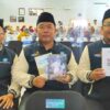 Kader Muhammadiyah Jatim Luncurkan 24 Buku Baru