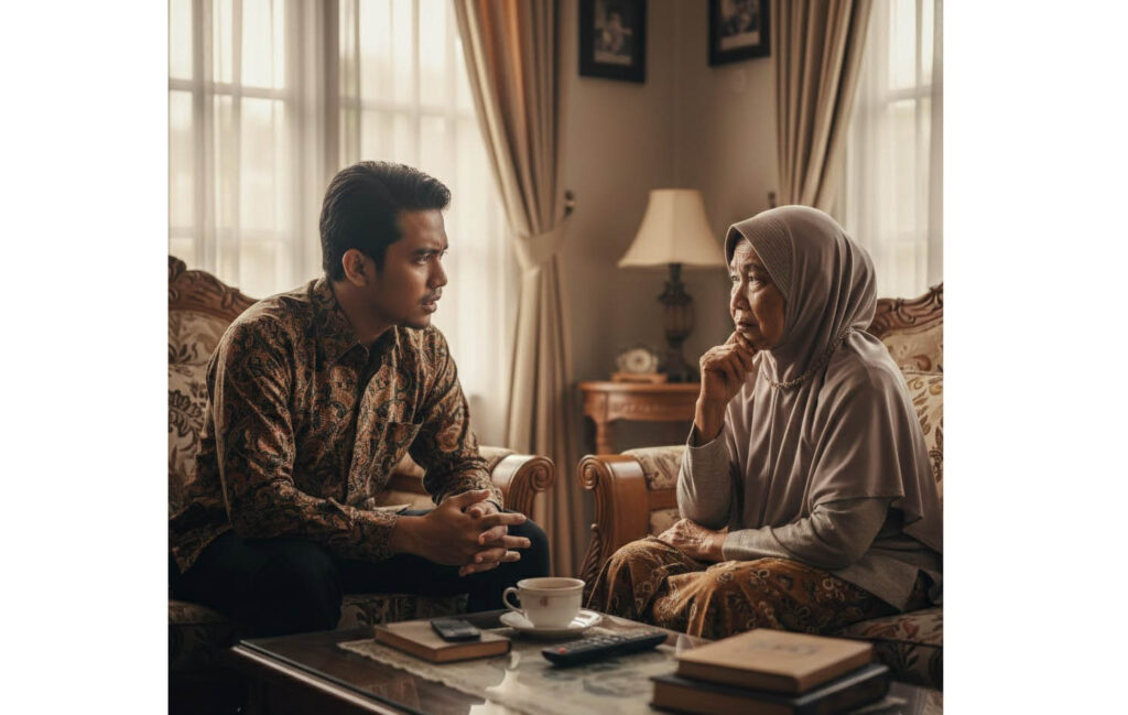 Nasihat untuk Semua Anak