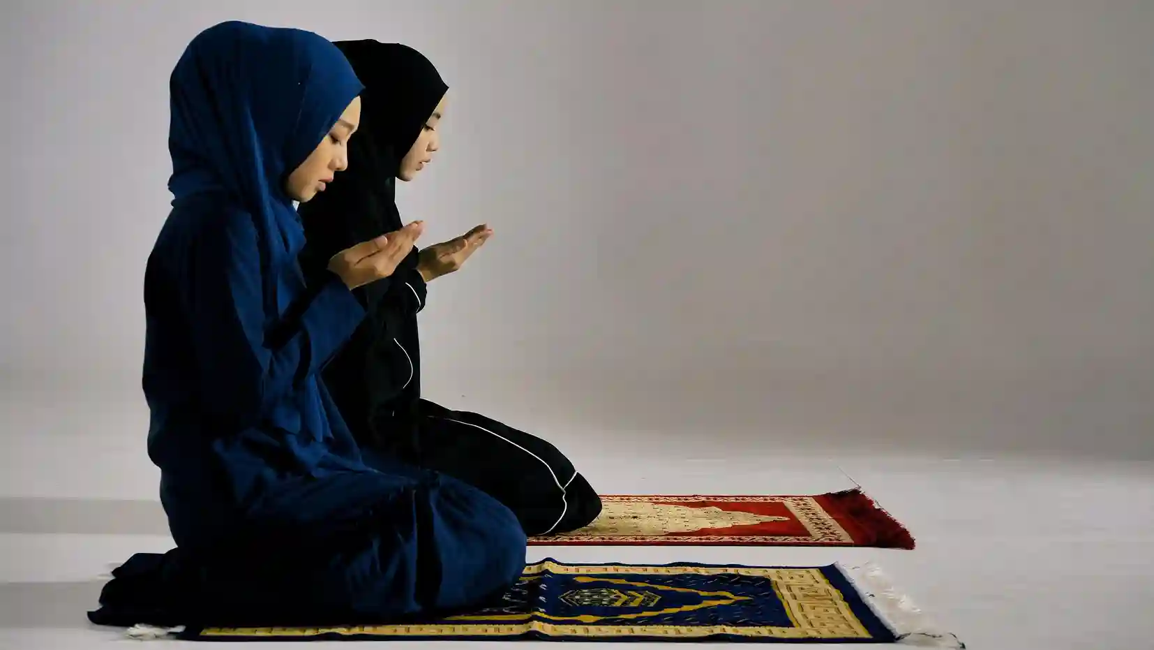 Kekuatan Doa: Senjata Spiritual yang Mengubah Takdir