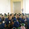 Guest Teacher Ramadan: LAZISMU Gresik Perkuat Peran Amil Cilik di Hamas School