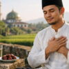 Ramadan Hari Keempat: Menjaga Hati, Menjaga Puasa