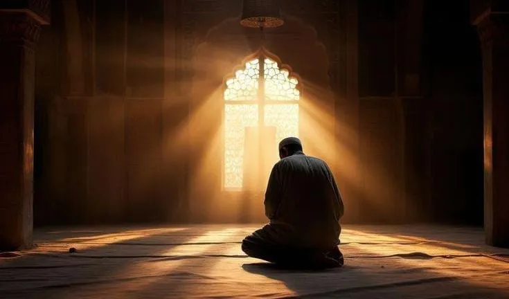 Aturan yang Penuh Kasih