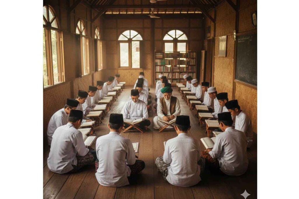 Belajar Sepanjang Hayat: Arah Pendidikan Iman dalam Epistemologi Al-Qur’an