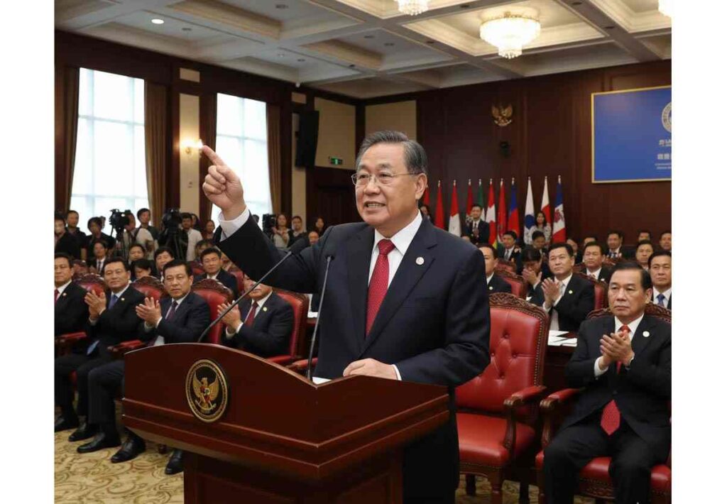 Khutbah Jumat: Jangan Menyia-nyiakan Amanah