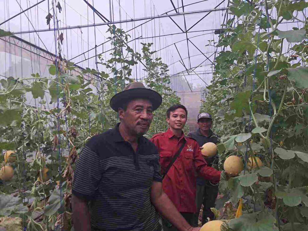 Mat Iskan: Tanpa Skill dan Etos, Kita Hanya Jadi Penonton