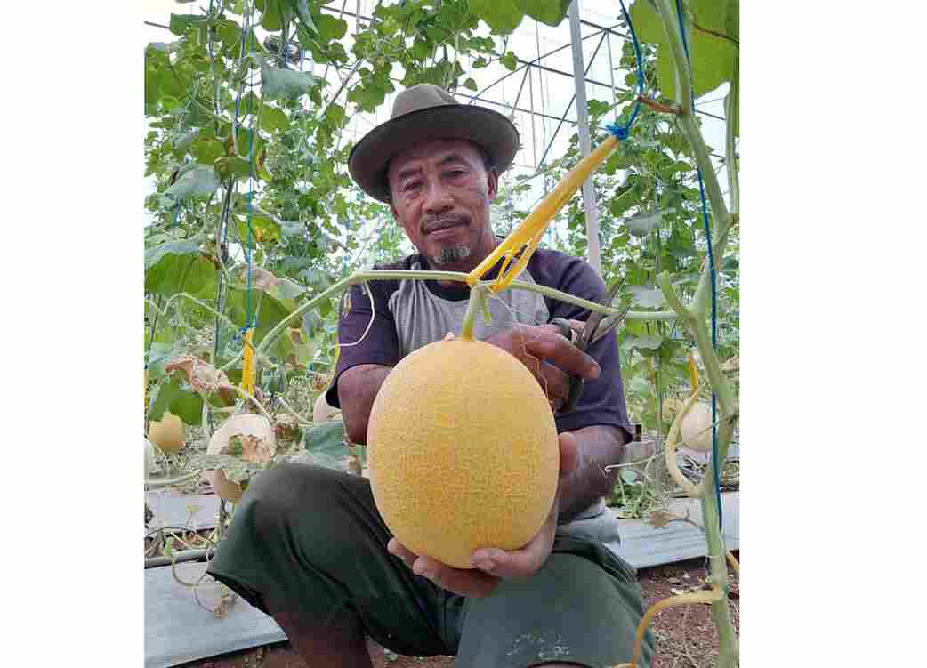 Mat Iskan: Tanpa Skill dan Etos, Kita Hanya Jadi Penonton