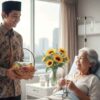 Menjenguk Nonmuslim yang Sedang Sakit, Bolehkah?