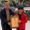 Zian Fahrezi, Anak Asal Kota Bima, Juara MTQ Internasional di Republik Irak