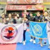Tim UKM Karate UMM Boyong 6 Medali Kejuaraan Piala Menpora 2026