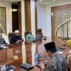 Indonesia Jajaki Kerja Sama Bidang Moderasi Beragama dengan Darul Ifta Mesir