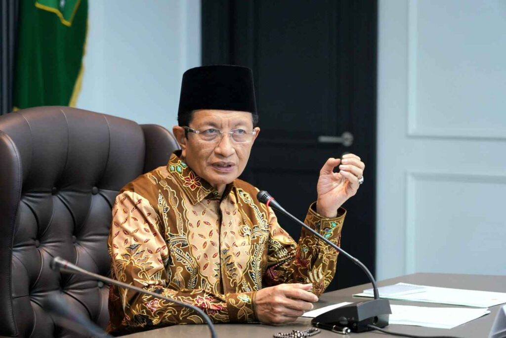Kemenag Segera Cairkan BOP RA dan BOS Madrasah Swasta Sebelum Lebaran 2026